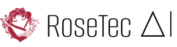 RoseTec AI logo